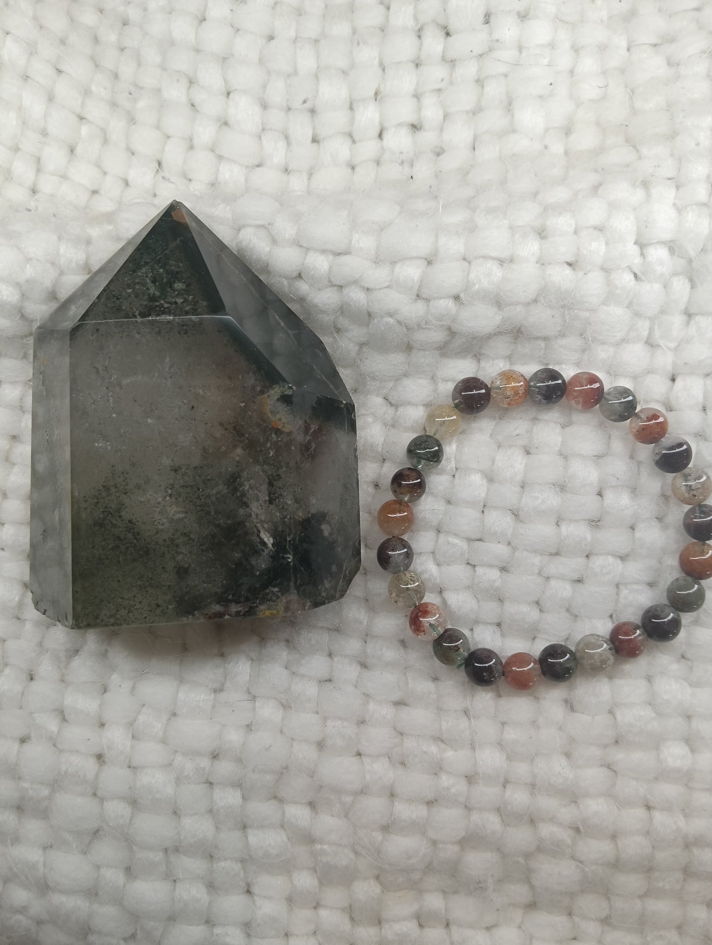 Garden quartz bundle