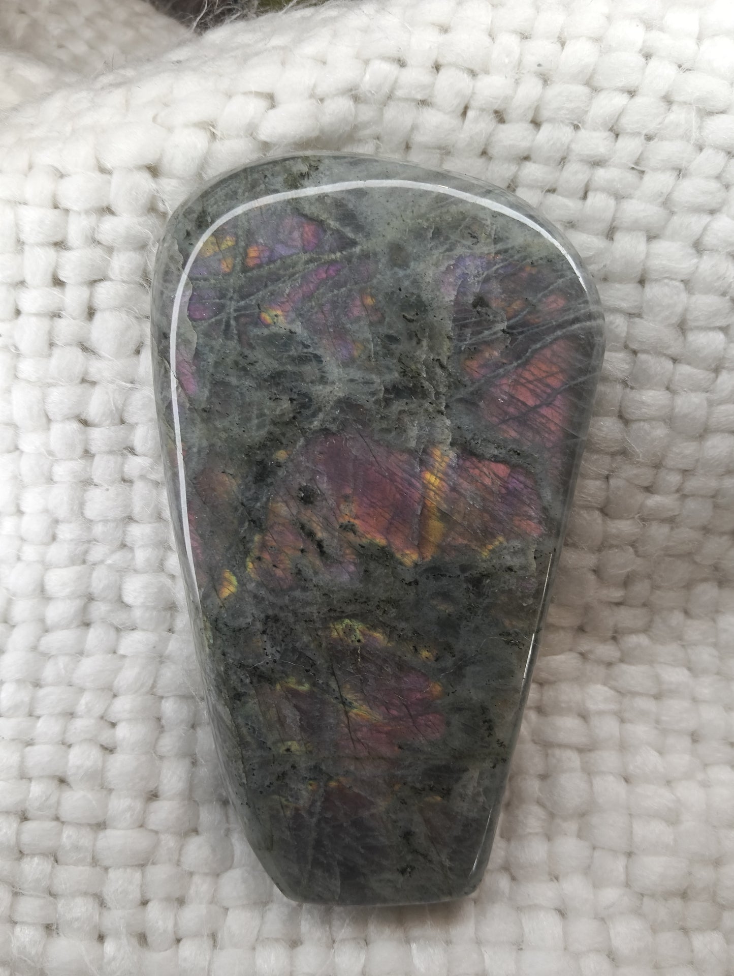 Labradorite bundle