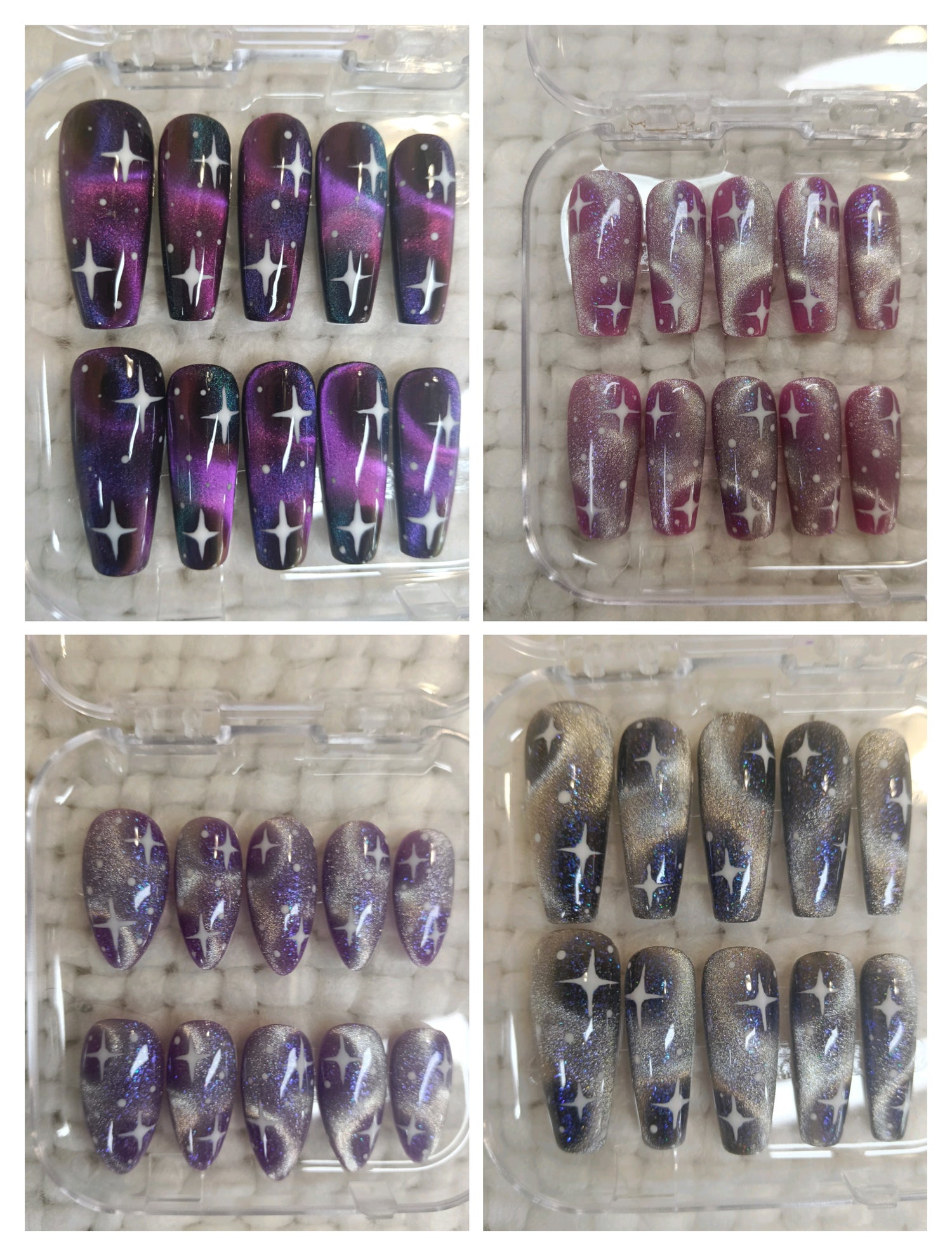 Galaxy collection ✨🌌✨