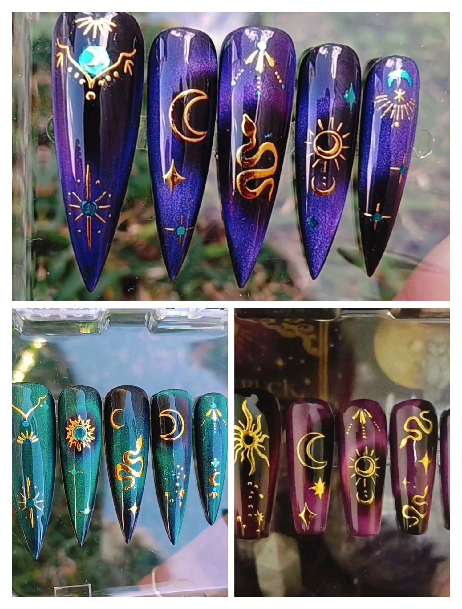Celestial Collection