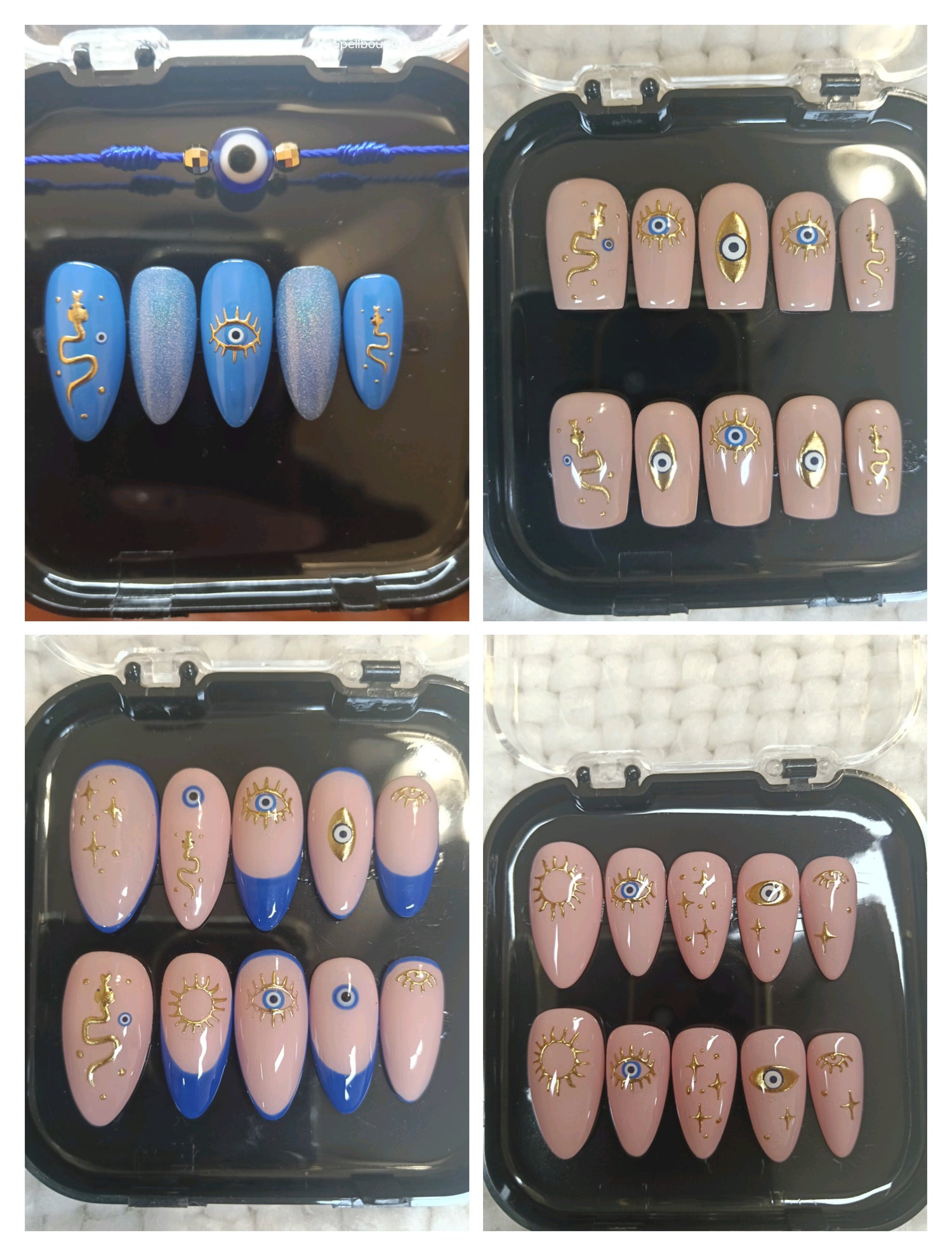 Nazar collection 🧿🪬