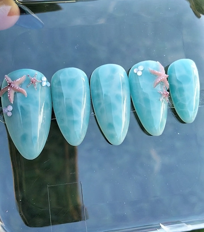 Larimar