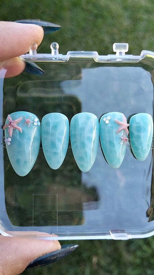 Larimar