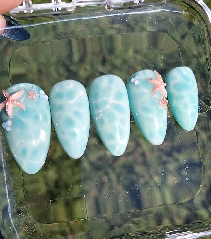 Larimar