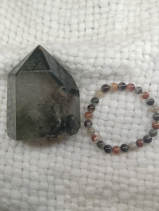 Garden quartz bundle