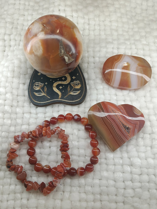 Carnelian Bundall