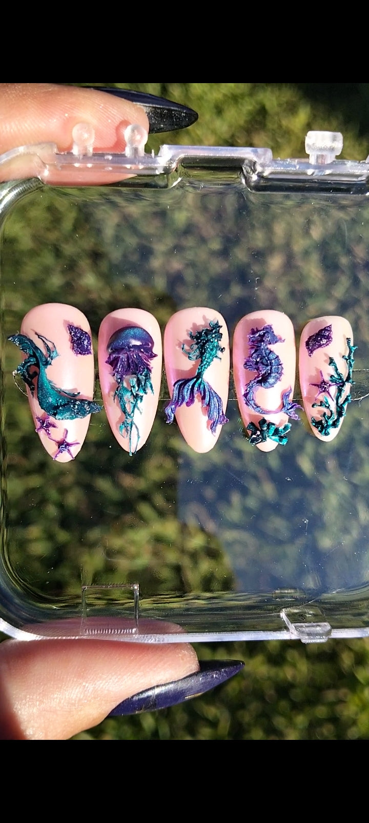 Sea Witch