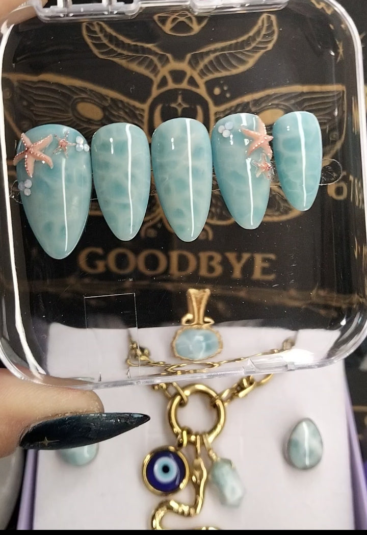 Larimar