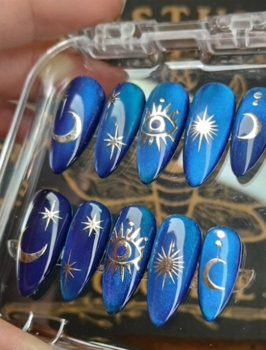 The Blueprint Silver
